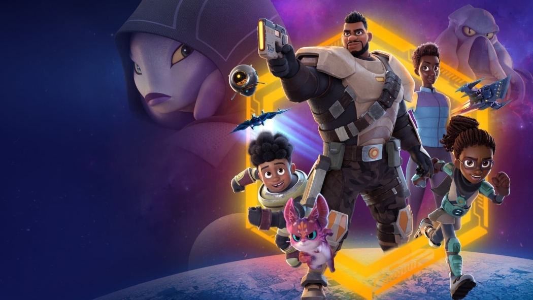 Babam Bir Ödül Avcısı 2. Sezon 3. Bölüm izle