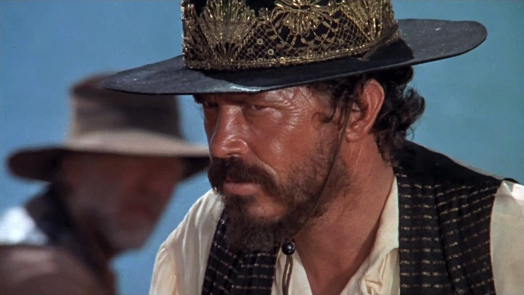 Haydut avcısı (1970) izle