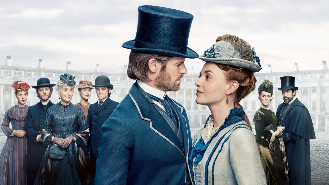 Belgravia: The Next Chapter 1. Sezon 5. Bölüm izle