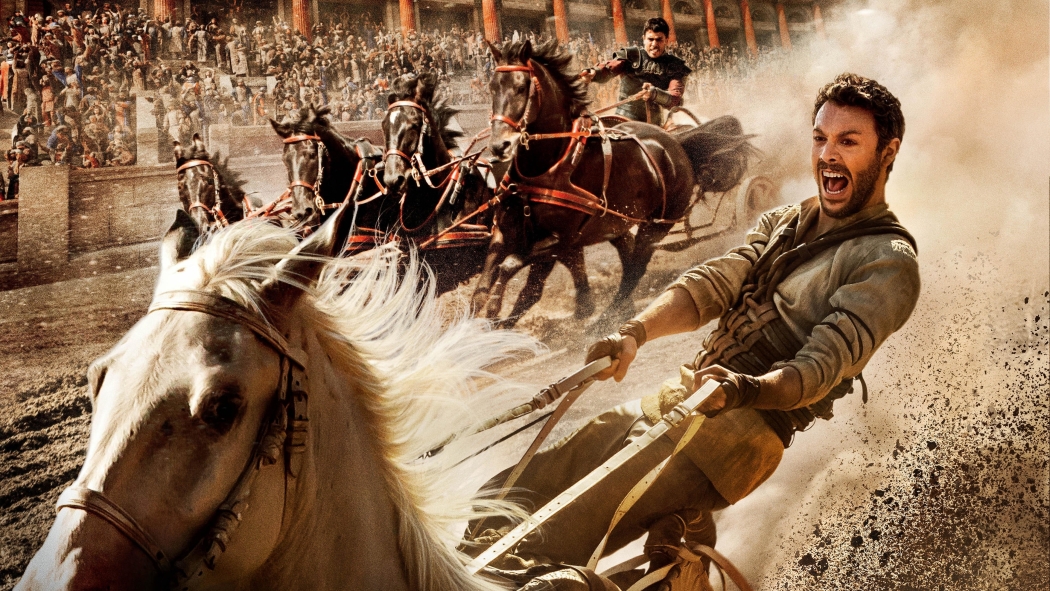 Ben Hur izle