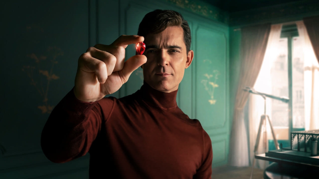 Berlin 1. Sezon 1. Bölüm izle