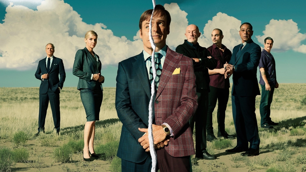 Better Call Saul 2. Sezon 2. Bölüm izle