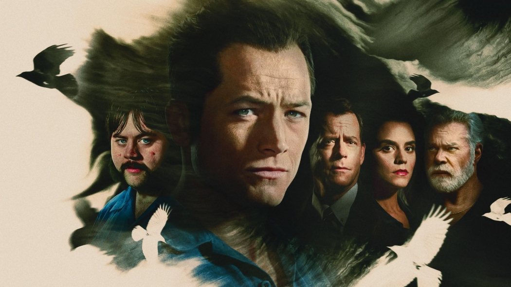 Black Bird 1. Sezon 2. Bölüm izle