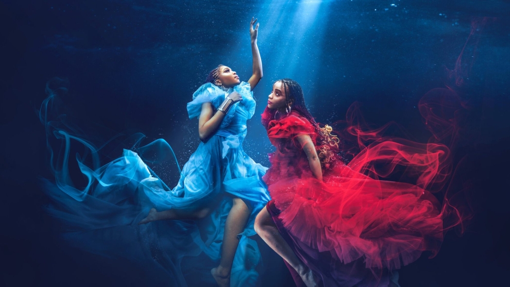 Blood & Water 1. Sezon 5. Bölüm izle