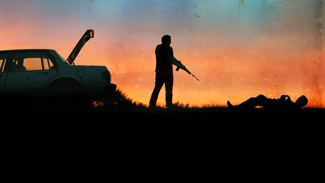 Blue Ruin - intikam izle