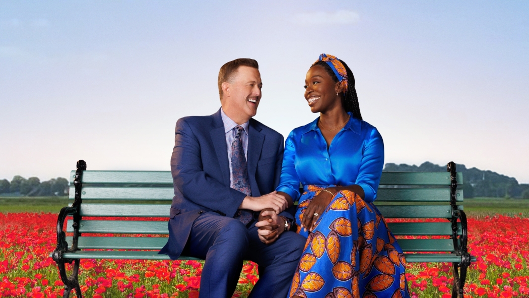 Bob Hearts Abishola 2. Sezon 9. Bölüm izle