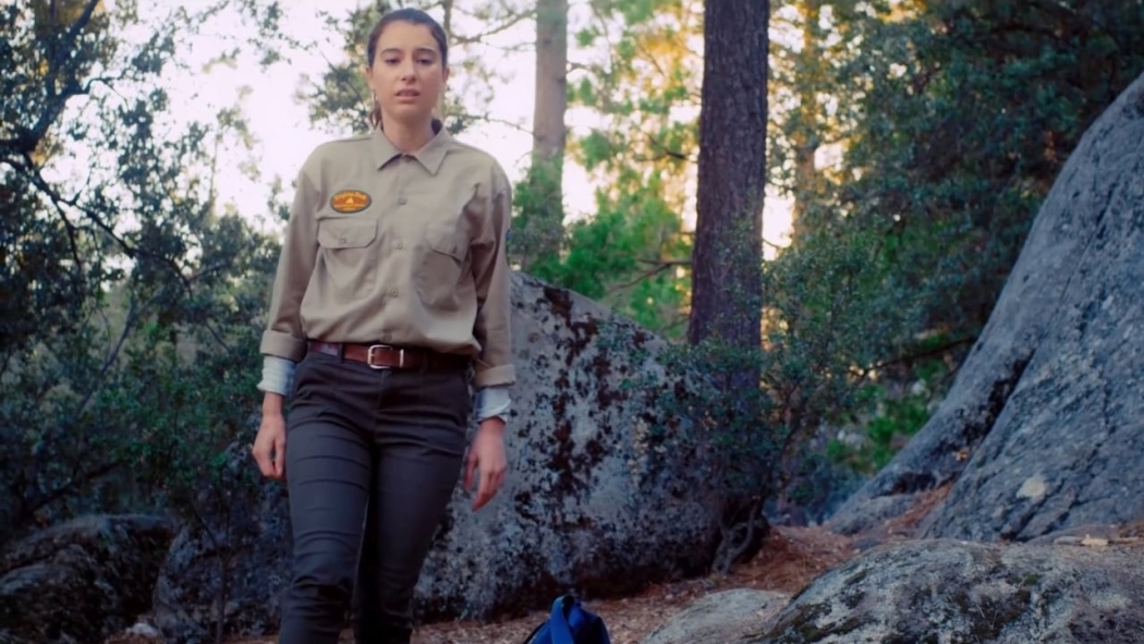 Body at Brighton Rock izle