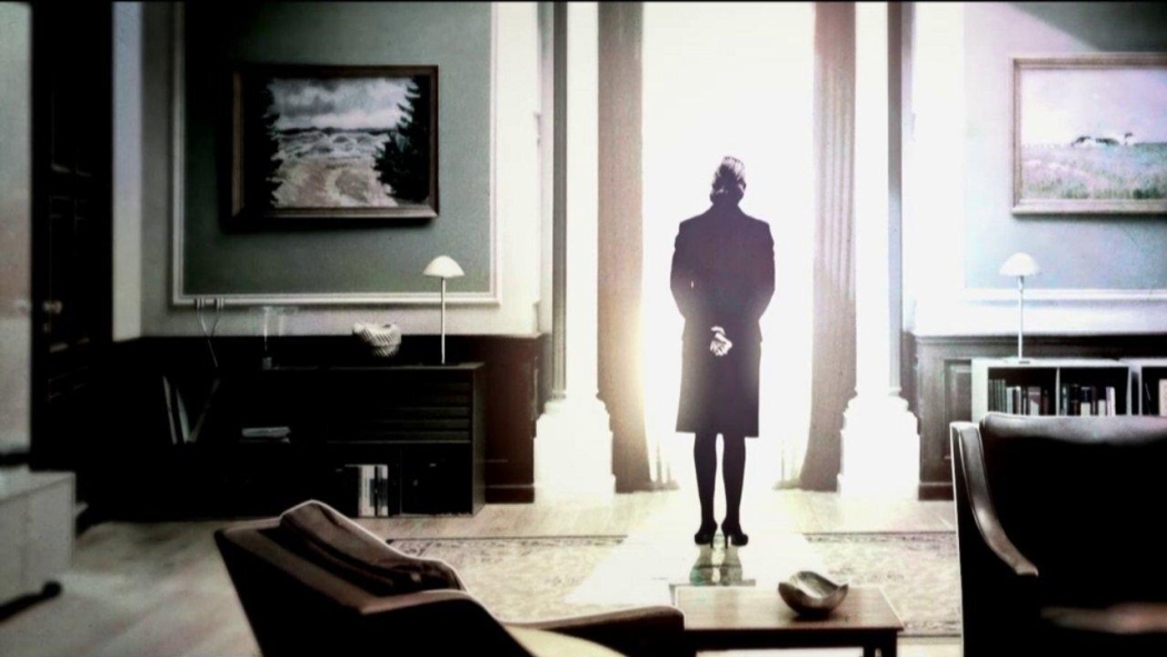 Borgen 2. Sezon 4. Bölüm izle