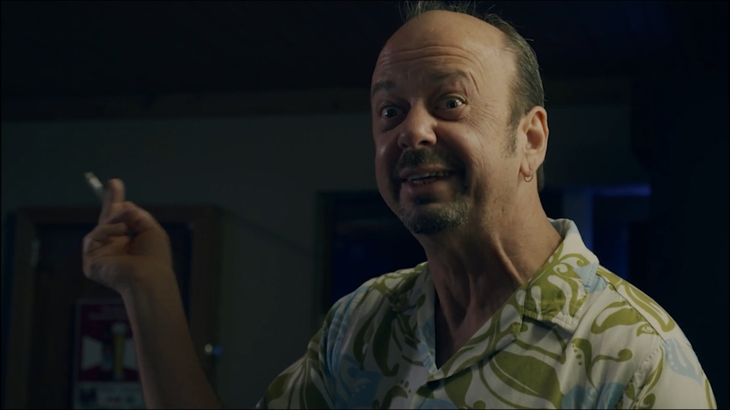 Bottom of a Glass Blues izle