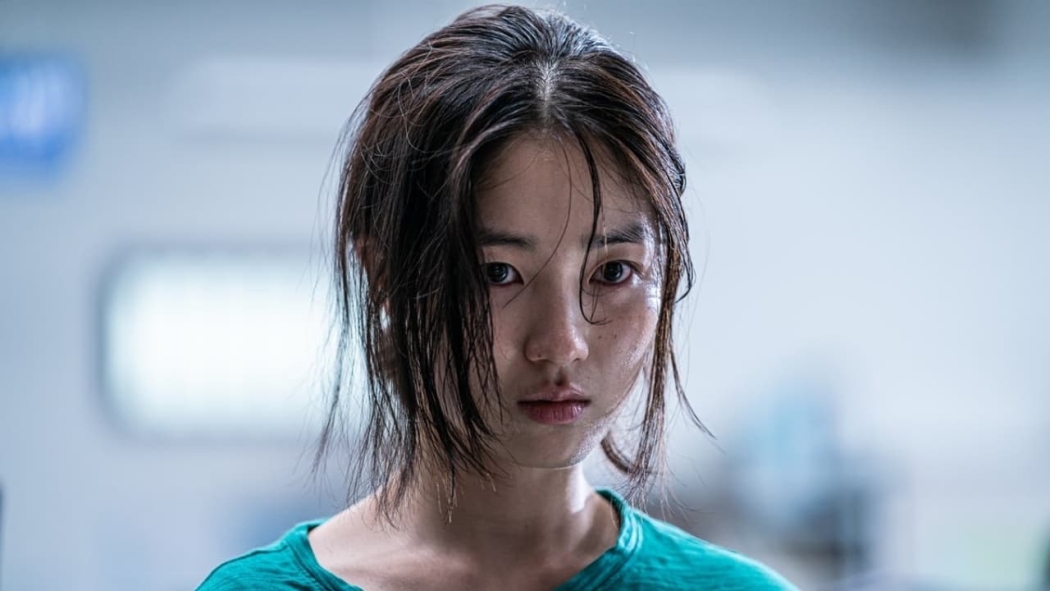 The Girl on a Bulldozer izle