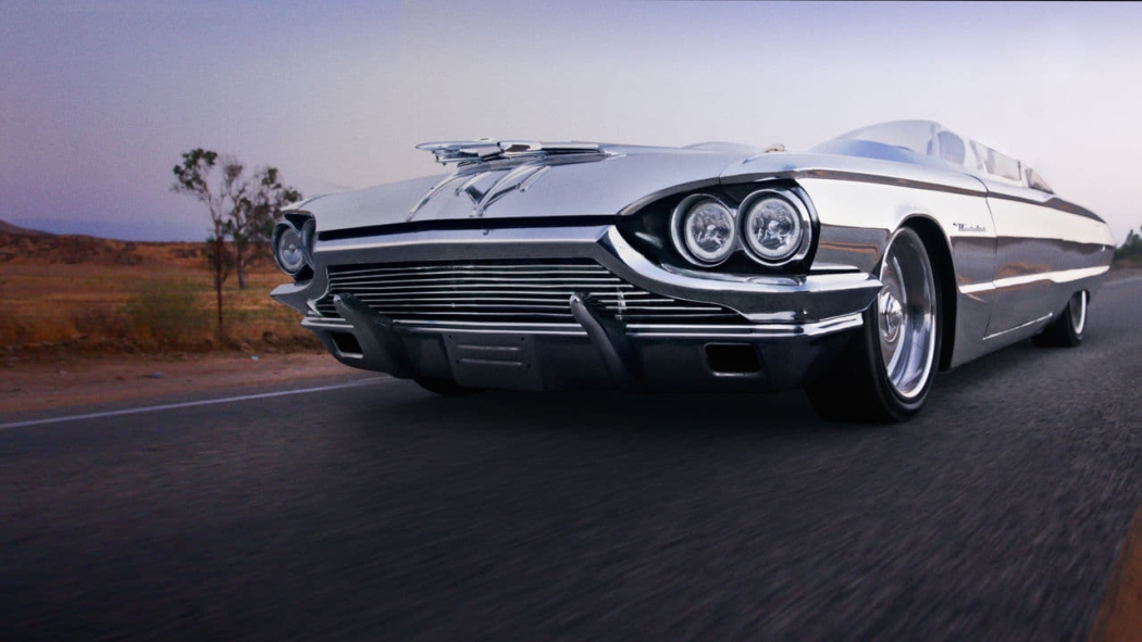 Car Masters: Rust to Riches 3. Sezon 3. Bölüm izle