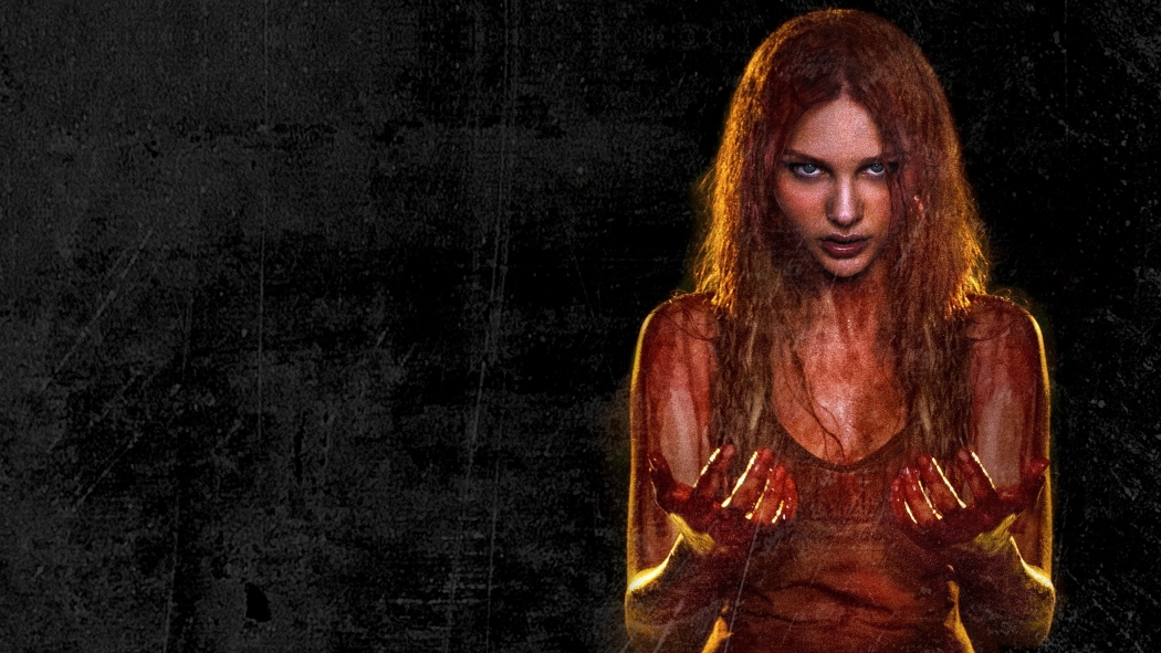 Carrie Günah Tohumu izle