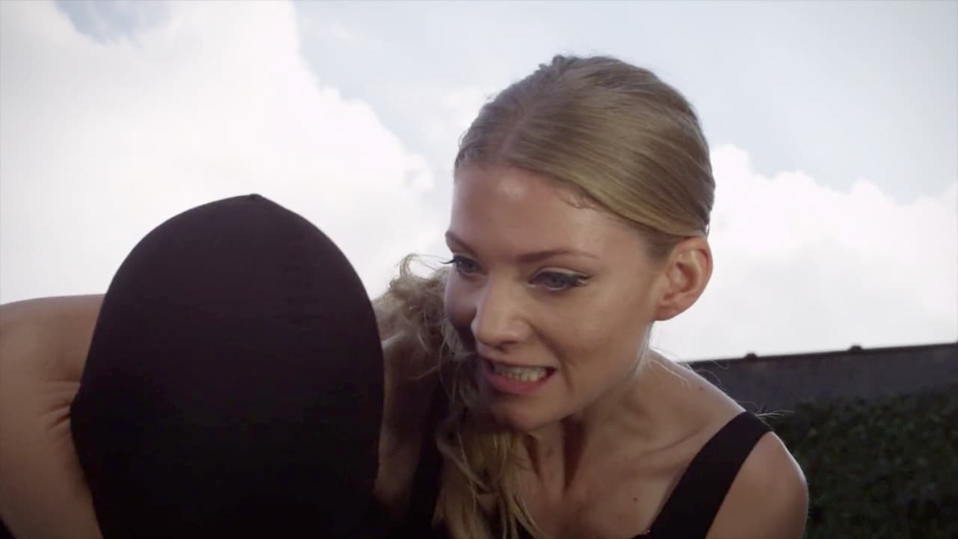 Güzel Tanık 2 izle