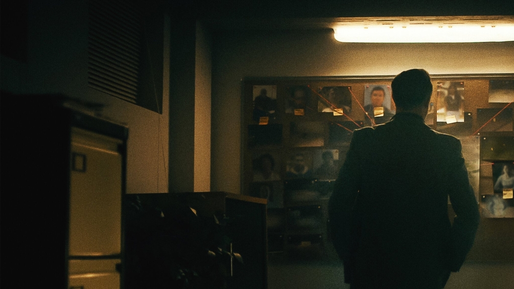 Catching Killers 1. Sezon 2. Bölüm izle