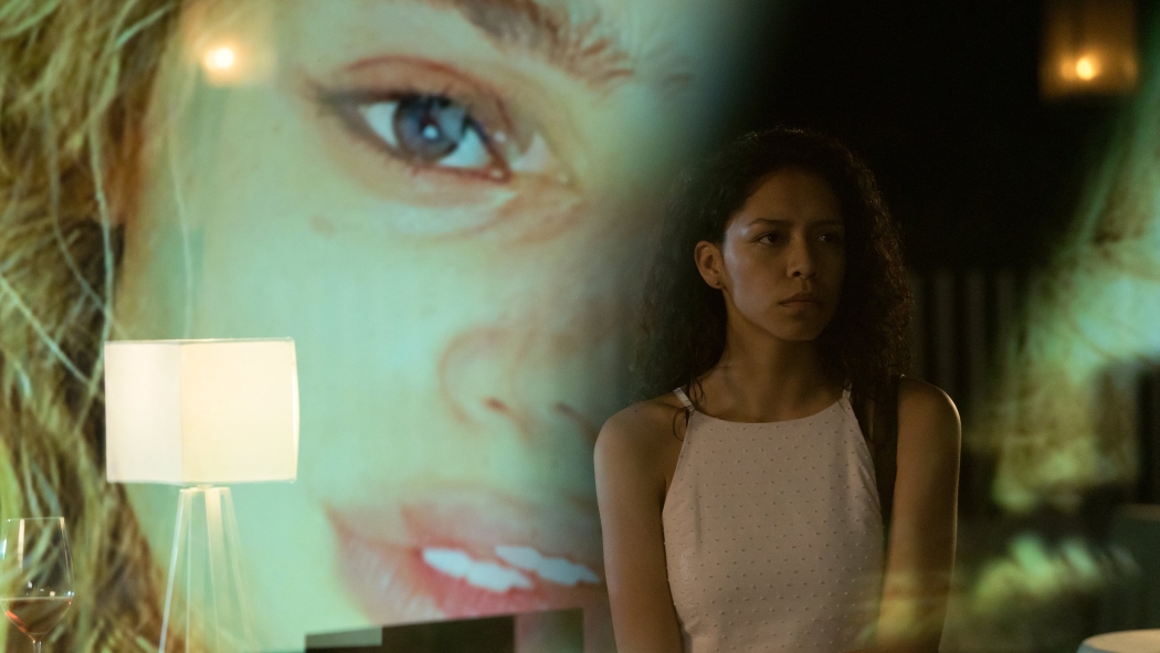 Chambers 1. Sezon 2. Bölüm izle