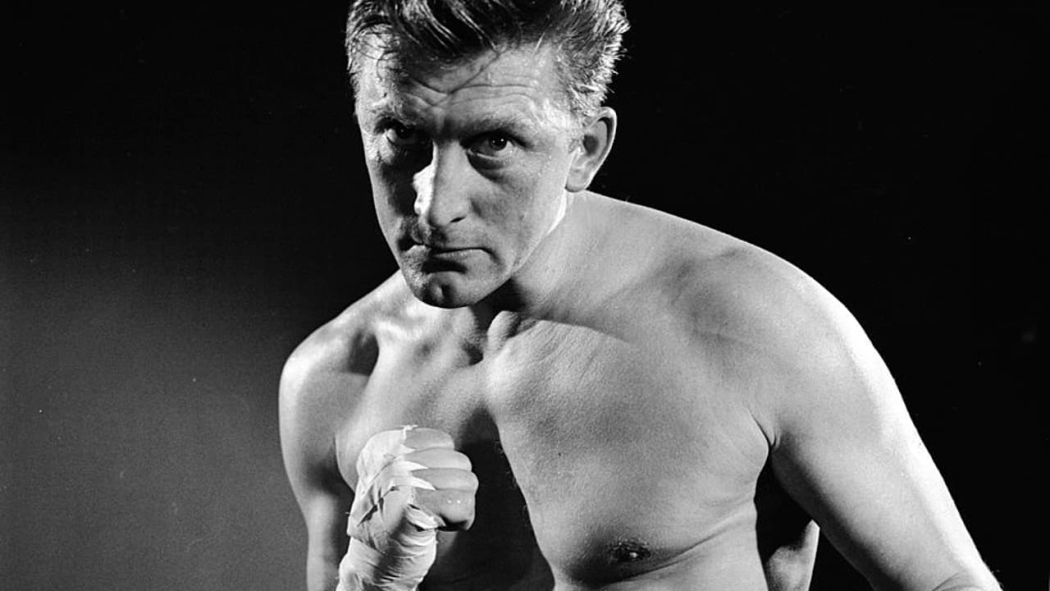 Champion (1949) izle