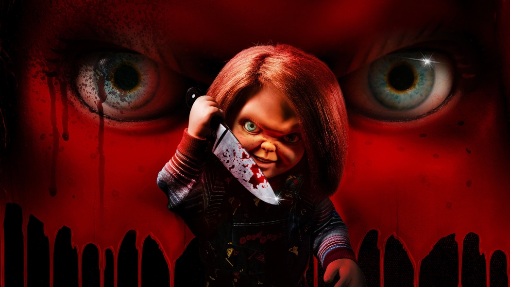 Chucky 1. Sezon 5. Bölüm izle