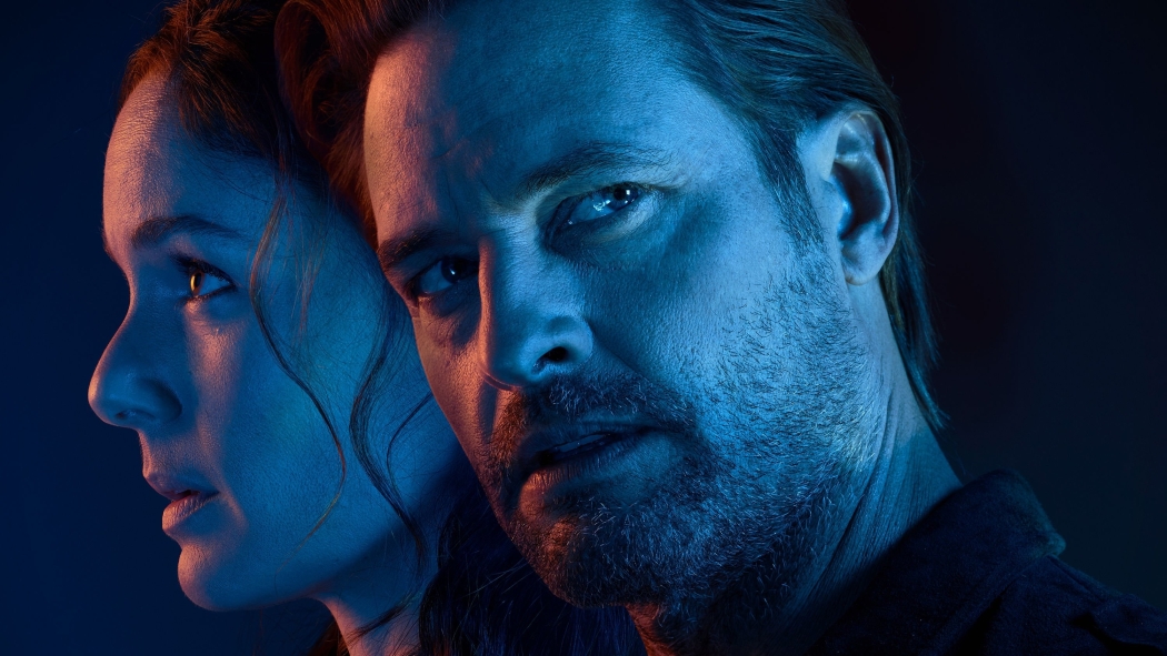 Colony 3. Sezon 9. Bölüm izle