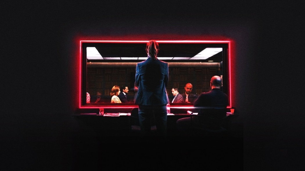 Criminal: France 1. Sezon 1. Bölüm izle