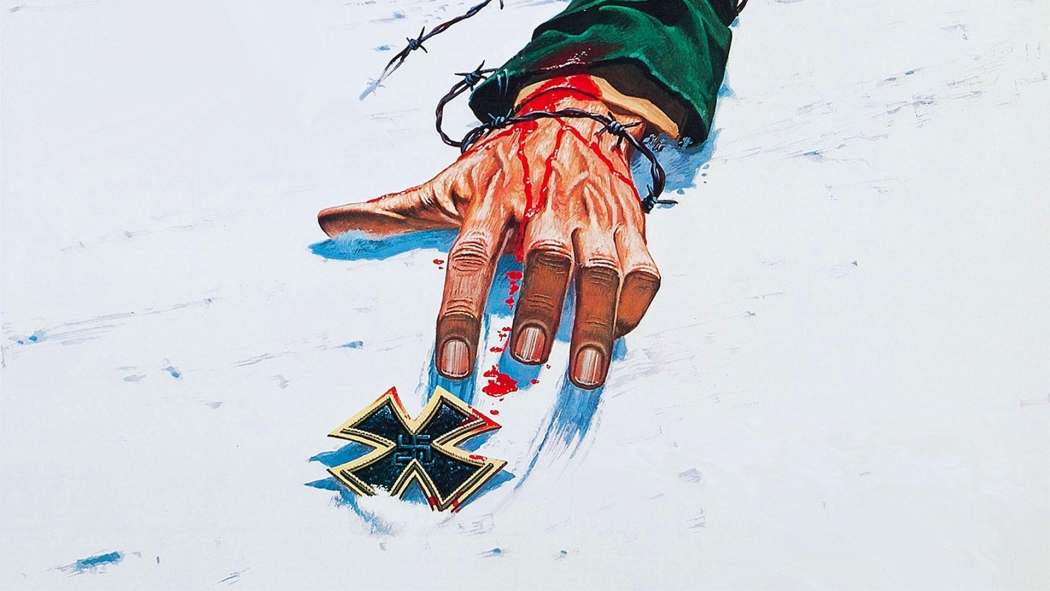 Zafer Madalyası (1977) izle