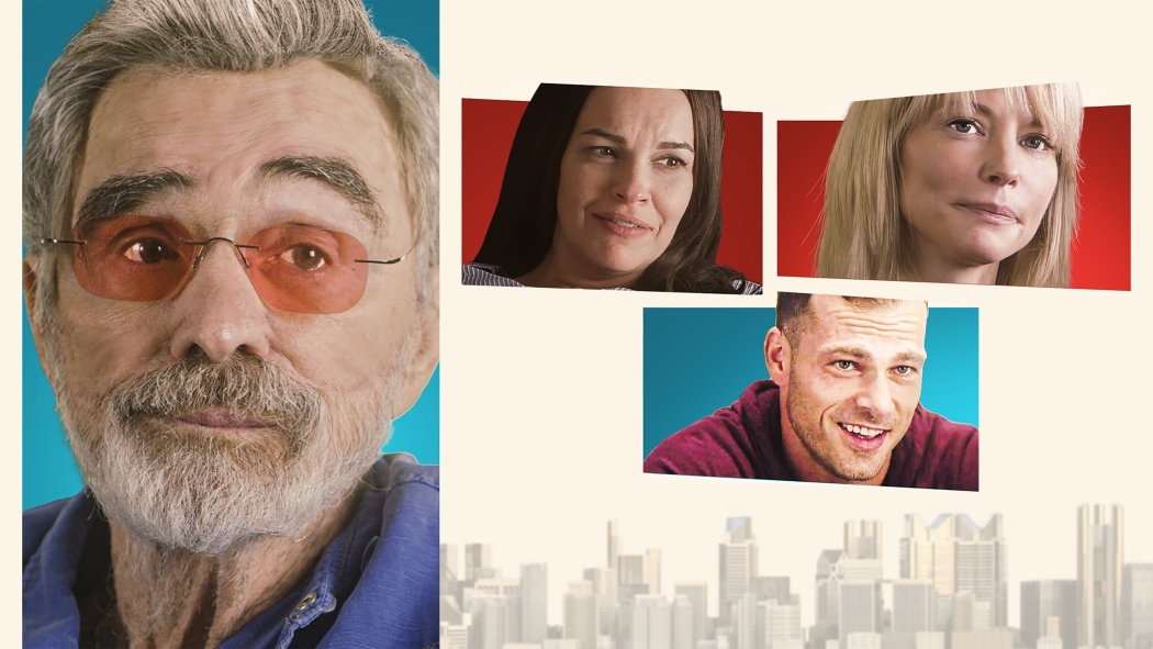 Ânı Tanımlamak izle