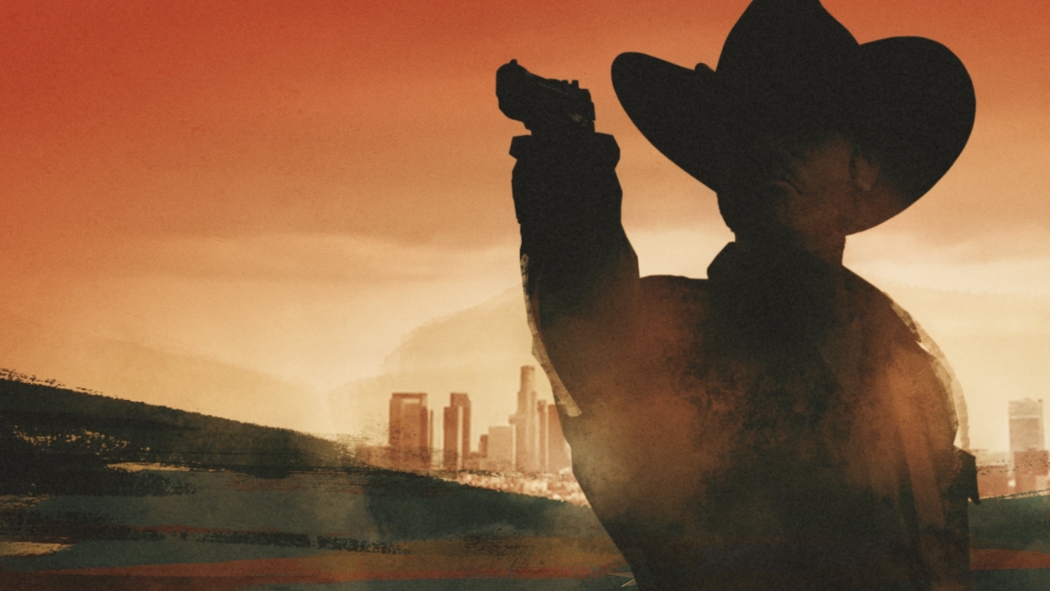 Deputy 1. Sezon 2. Bölüm izle