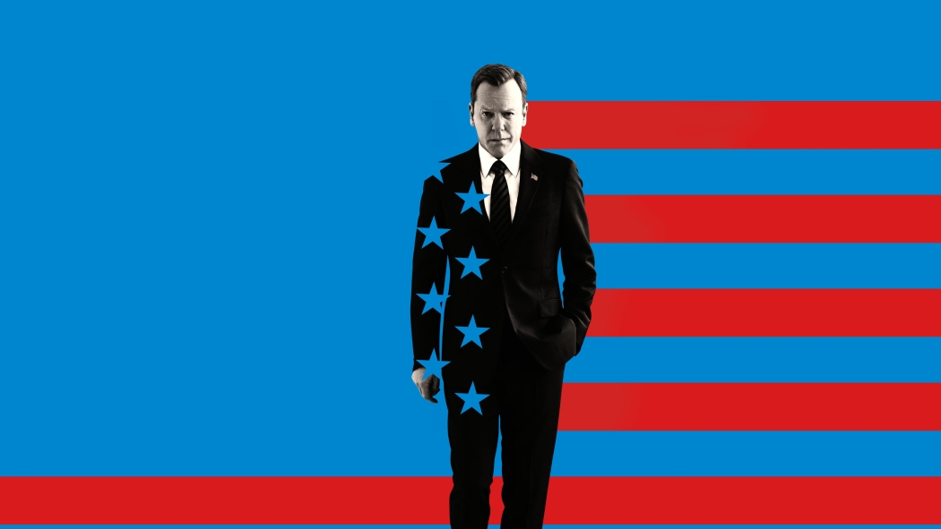 Designated Survivor 1. Sezon 16. Bölüm izle