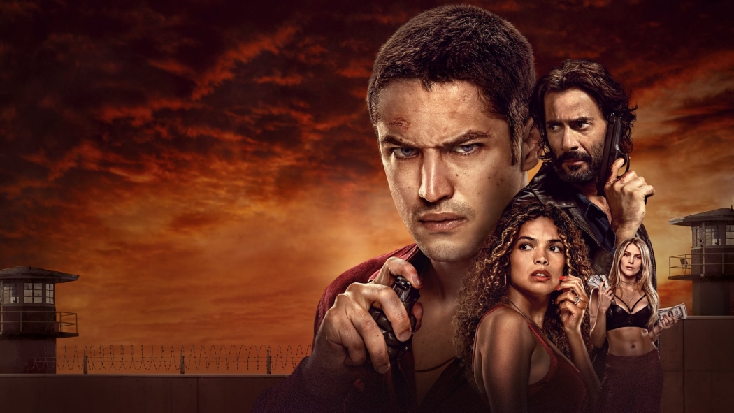 Dom 2. Sezon 4. Bölüm izle