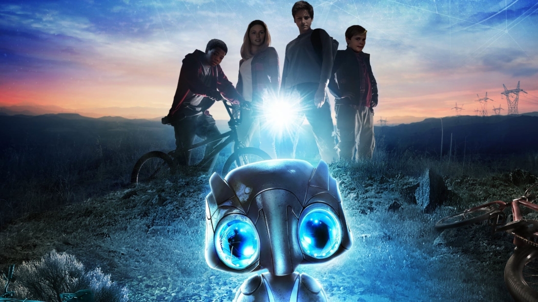 Earth to Echo izle