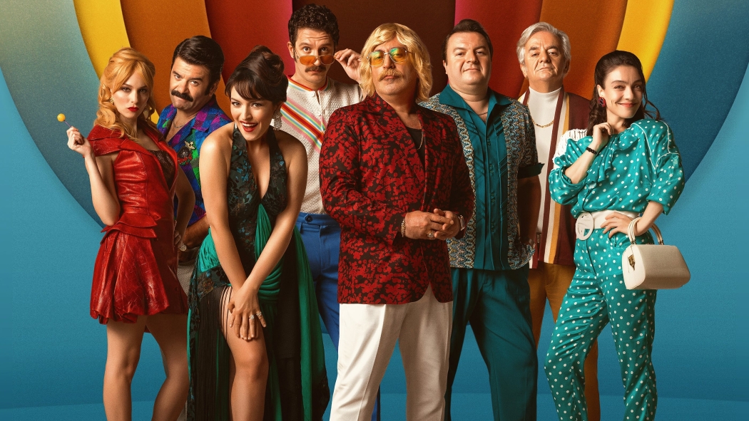 Erşan Kuneri 1. Sezon 4. Bölüm izle