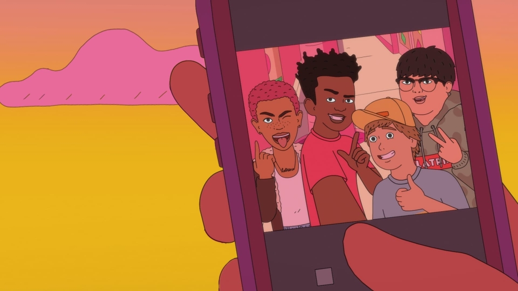 Fairfax 2. Sezon 2. Bölüm izle