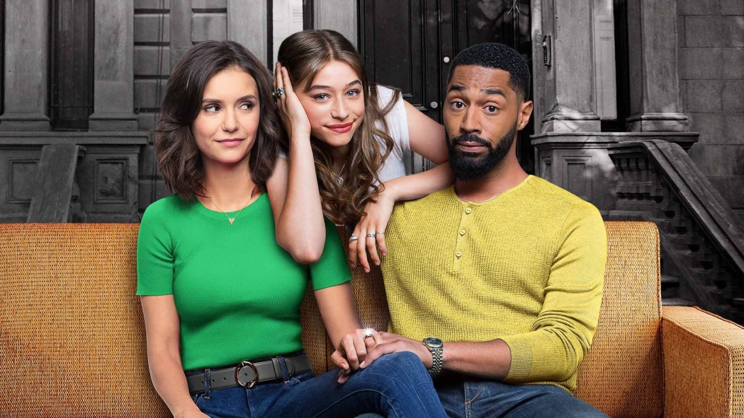 Fam 1. Sezon 3. Bölüm izle