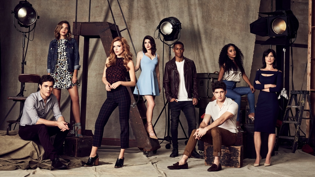 Famous in Love 1. Sezon 10. Bölüm izle