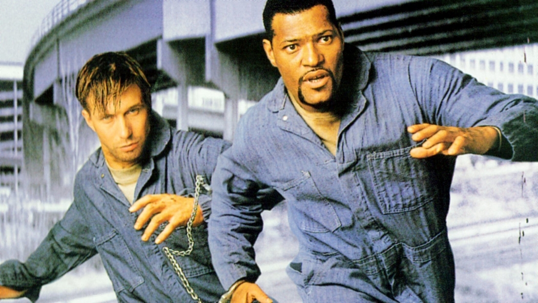 Kaçaklar (1996) izle