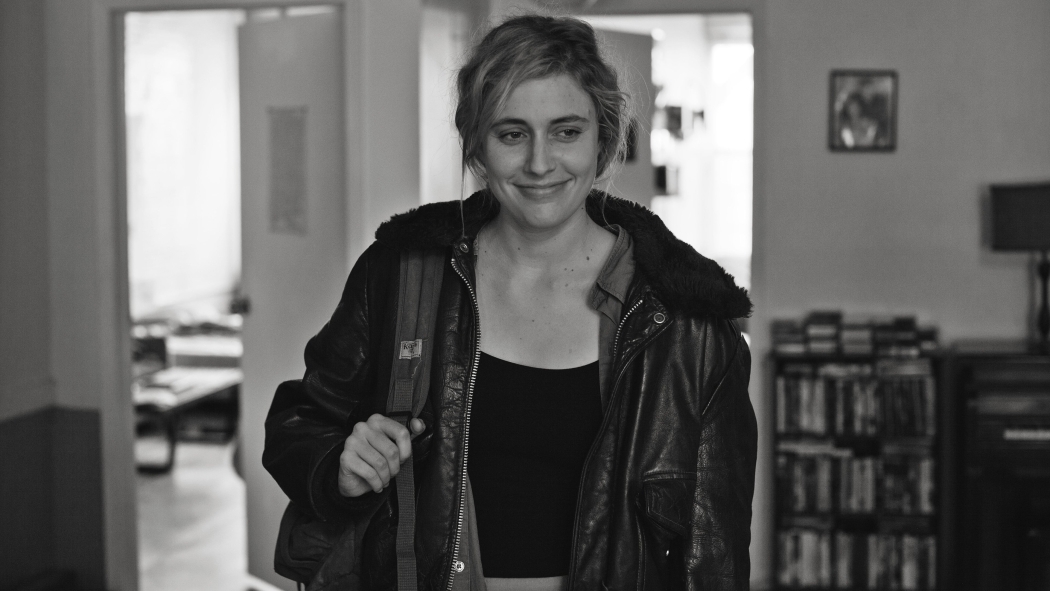 Frances Ha izle