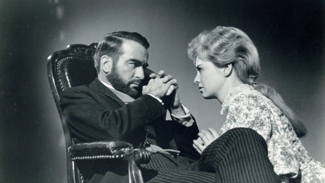 Gizli hakikatler (1962) izle