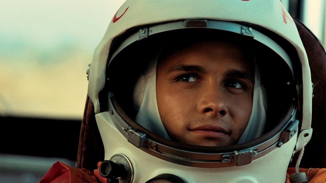 Gagarin izle