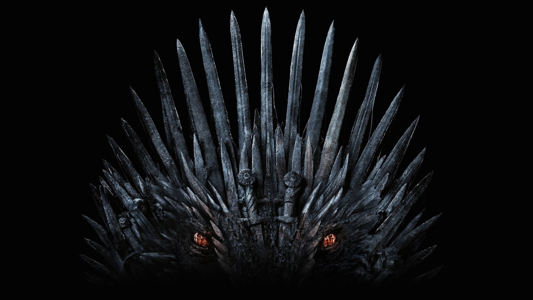 Game of Thrones 2. Sezon 4. Bölüm izle
