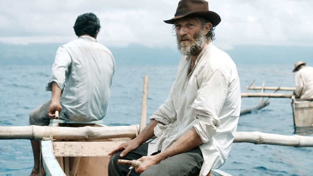 Gauguin: Voyage to Tahiti izle