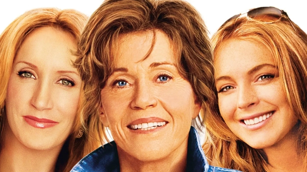 Georgia Yasası izle