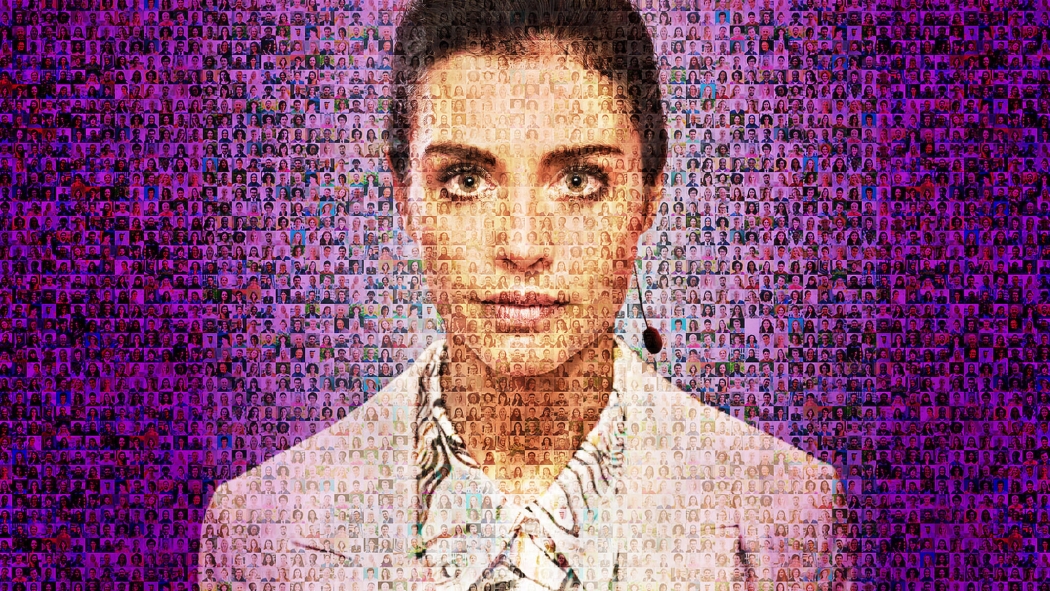 Gerçek Aşk 1. Sezon 1. Bölüm izle