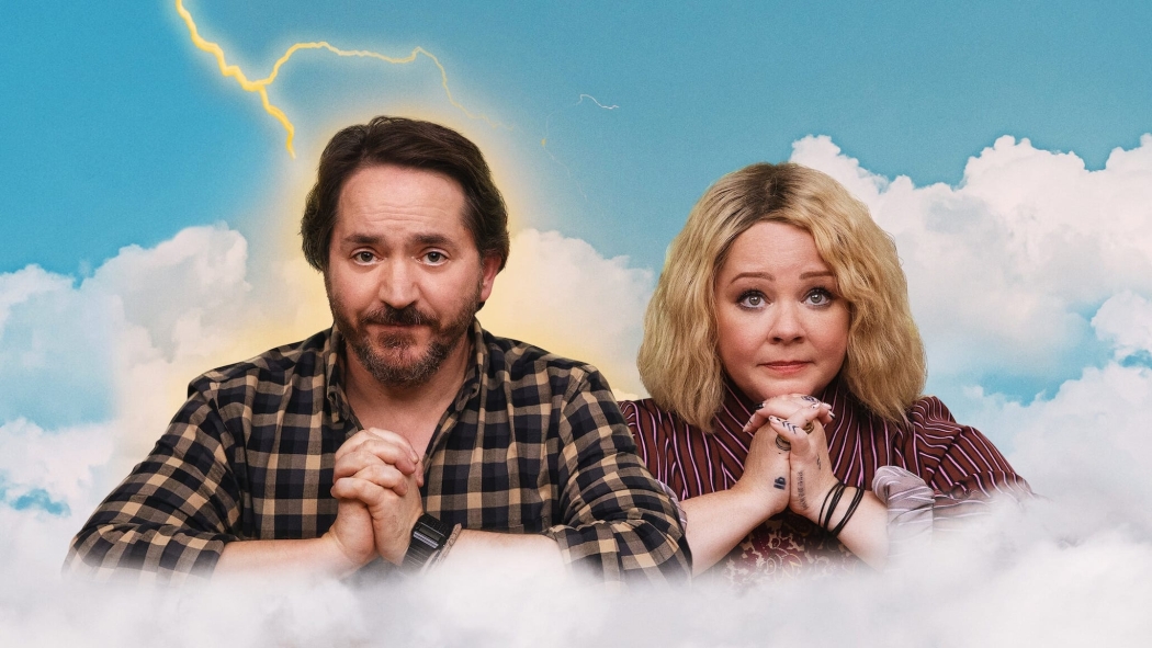 God's Favorite Idiot 1. Sezon 1. Bölüm izle