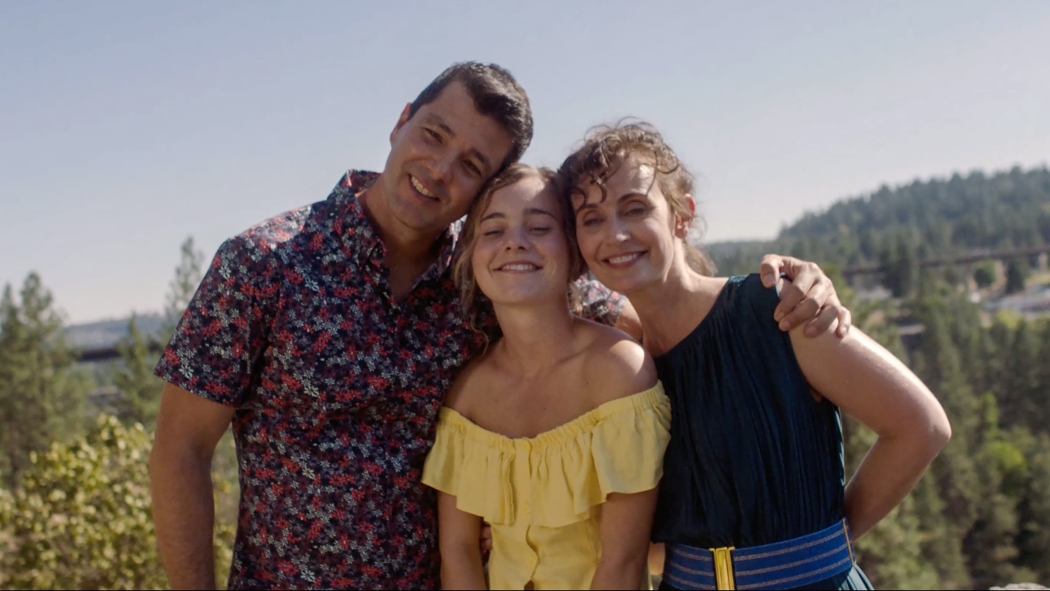 Good Side of Bad izle