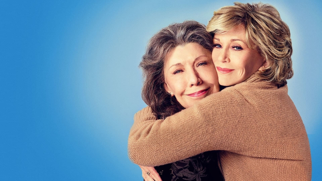 Grace ve Frankie 2. Sezon 11. Bölüm izle