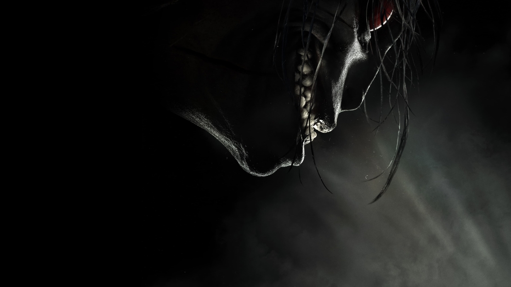 Grimcutty - Acımasız izle