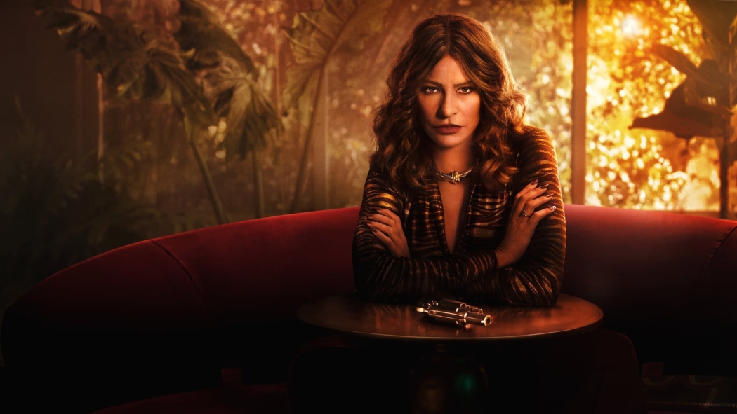 Griselda 1. Sezon 4. Bölüm izle