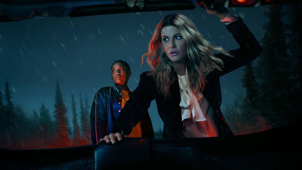 Guilty Party 1. Sezon 10. Bölüm izle