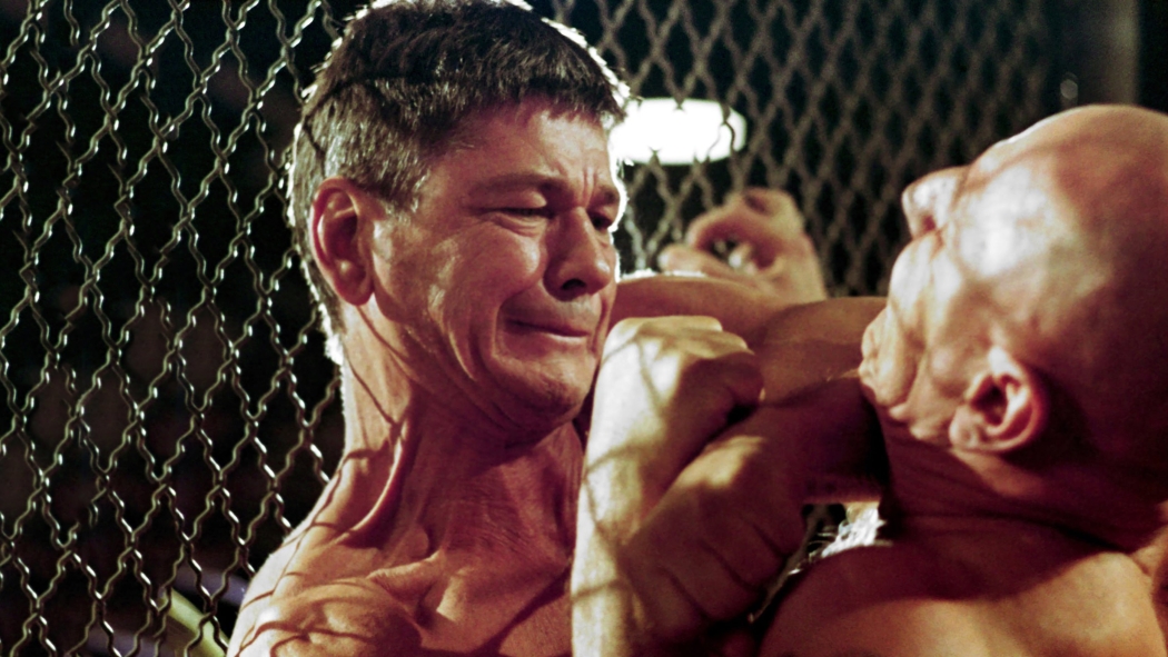 Çıplak yumruk (1975) izle