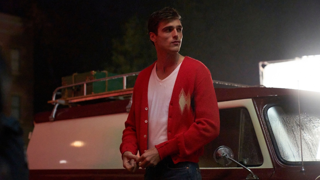 Şu Tarafa Gitti izle