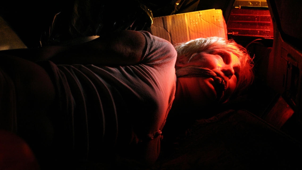 3 gün içinde öleceksin izle